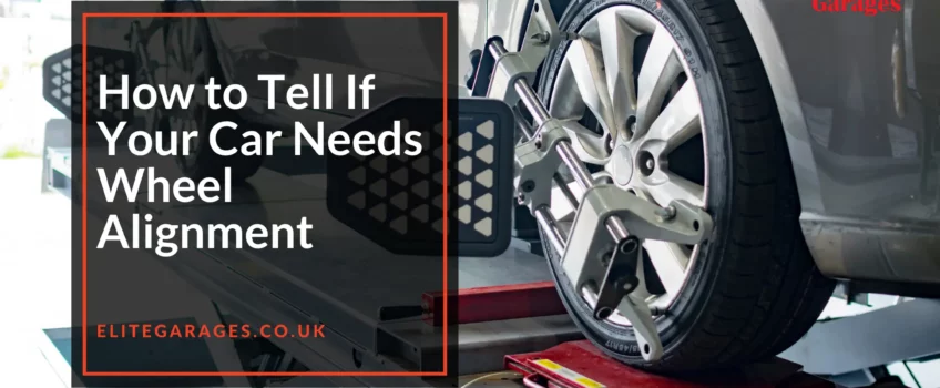 How Long Does a 2 Wheel Alignment Take: Quick Insights